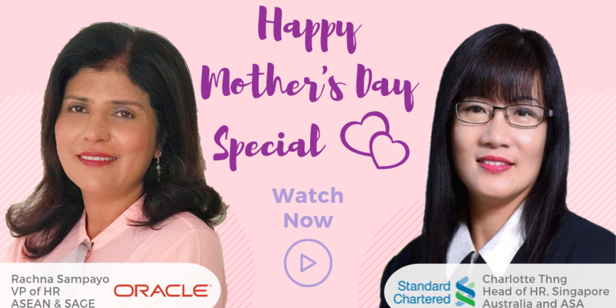 Happy Mother’s Day Special!