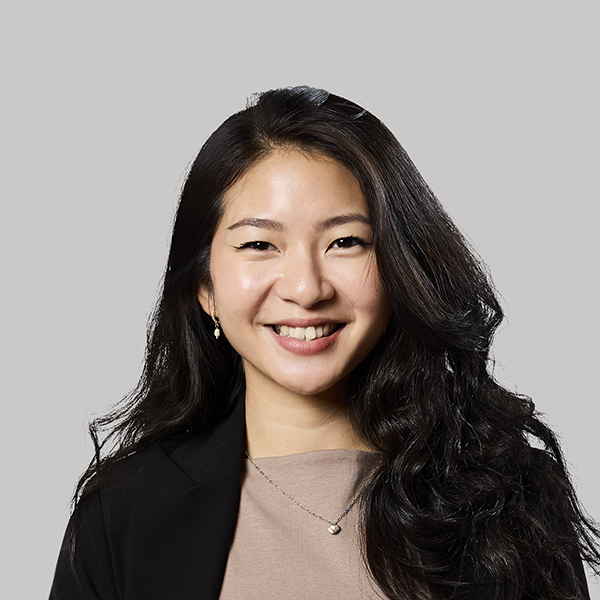 Samantha Tan 