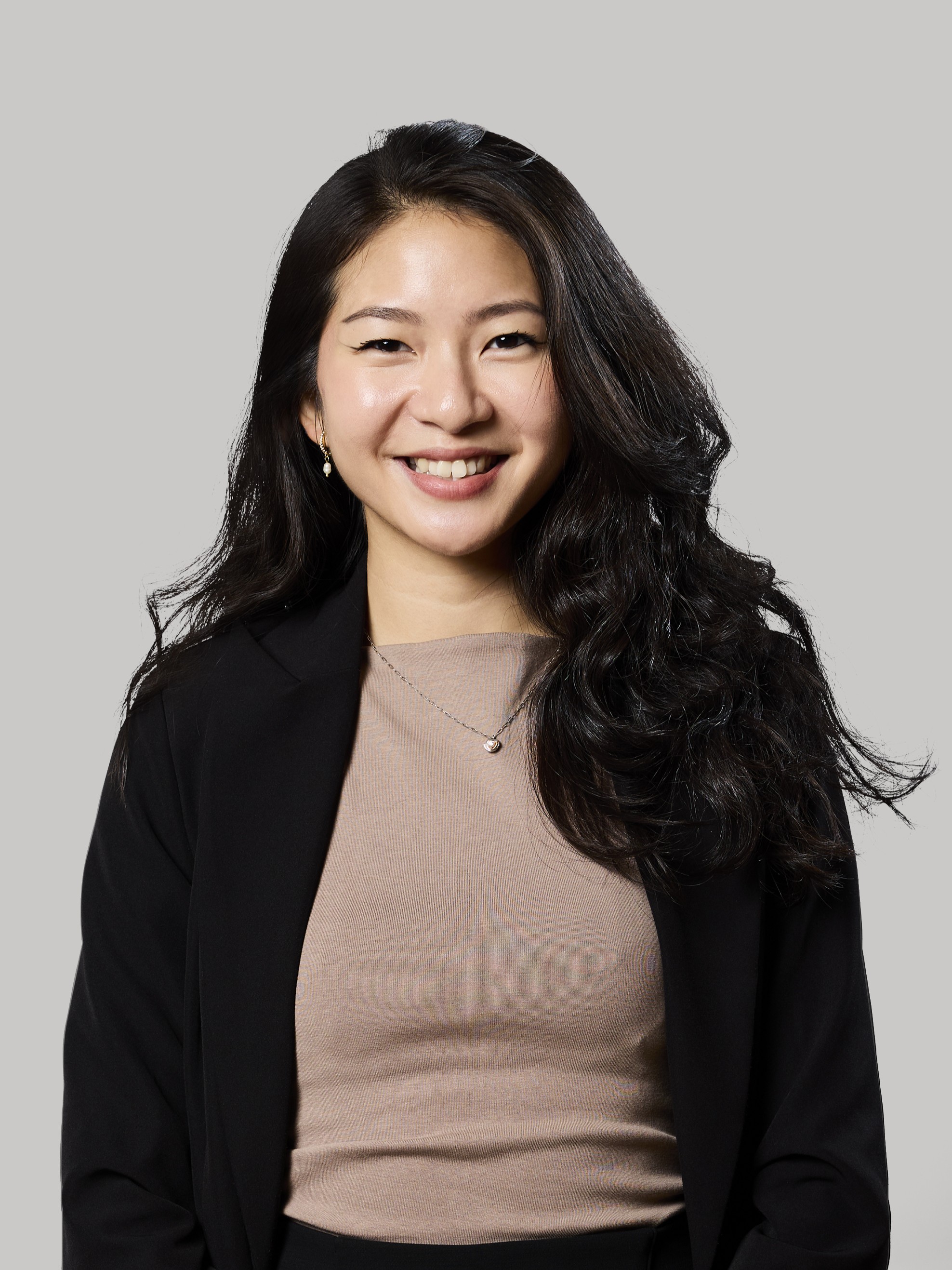 Samantha Tan 
