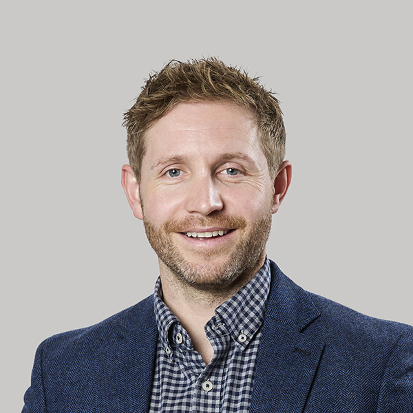 Tim Barraclough