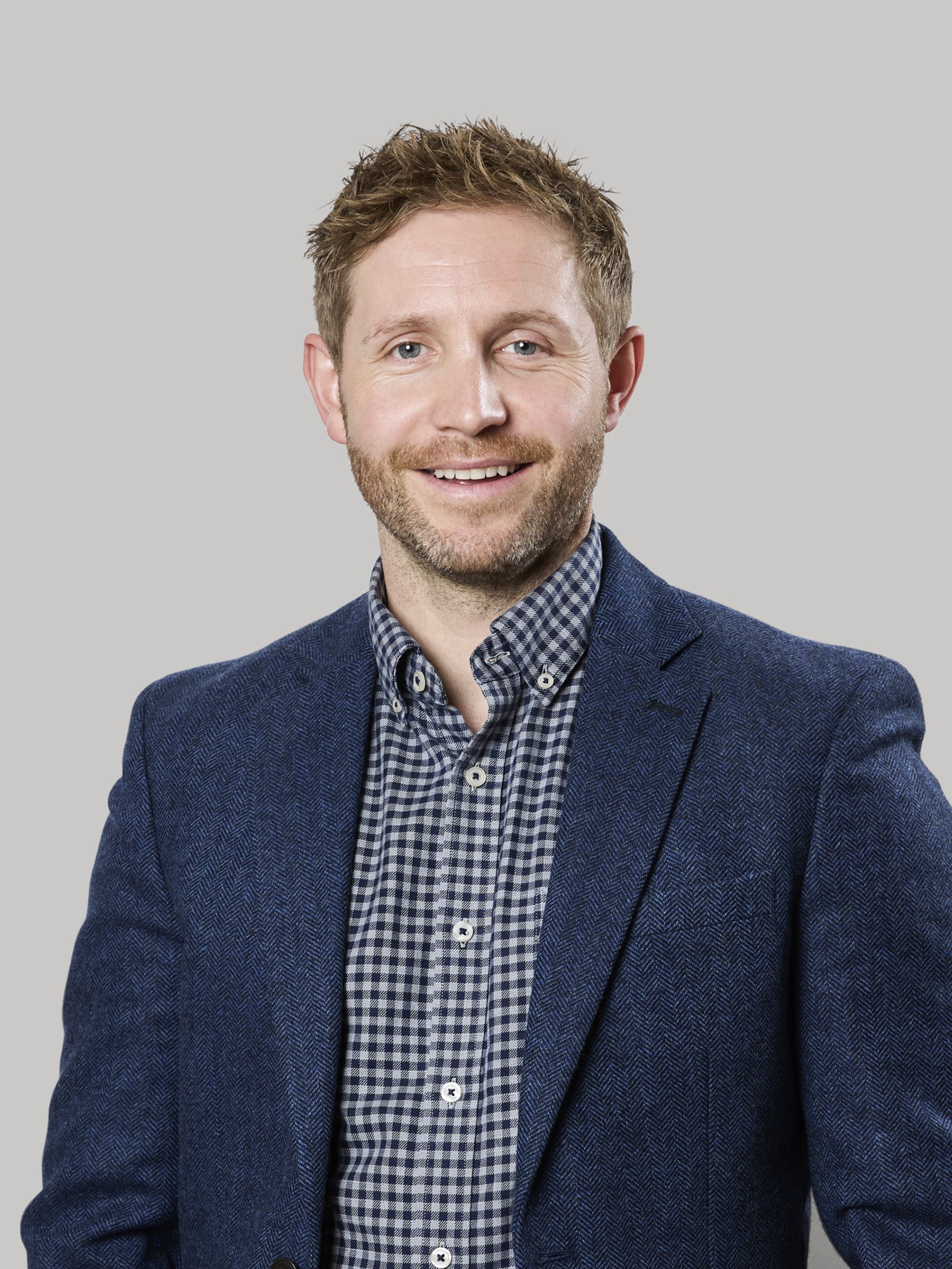 Tim Barraclough