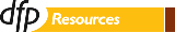 DFP Resources logo