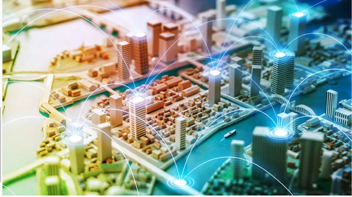 Telecommunications Network Planner