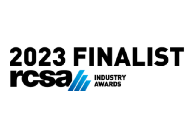 2023 RCSA Finalist