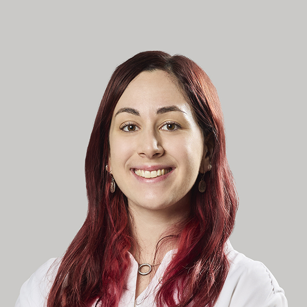 Marissa Koulouris