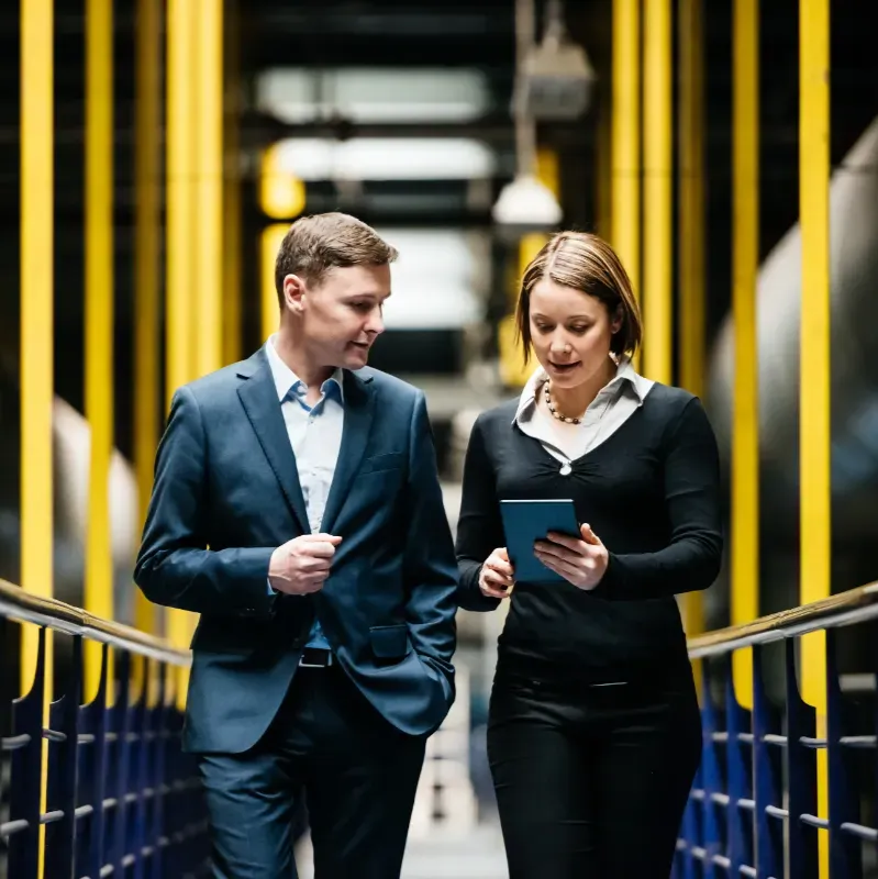 Trade Recruitment Specialists