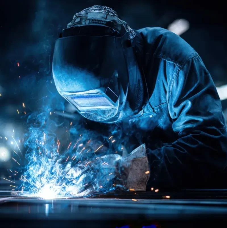 Trade Recruitment Specialists