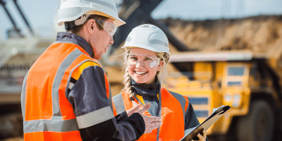 Engineering contractors