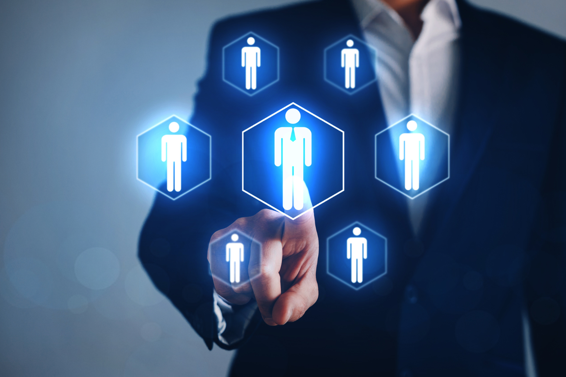 Balancing Technology & Human Insight in Recruitment