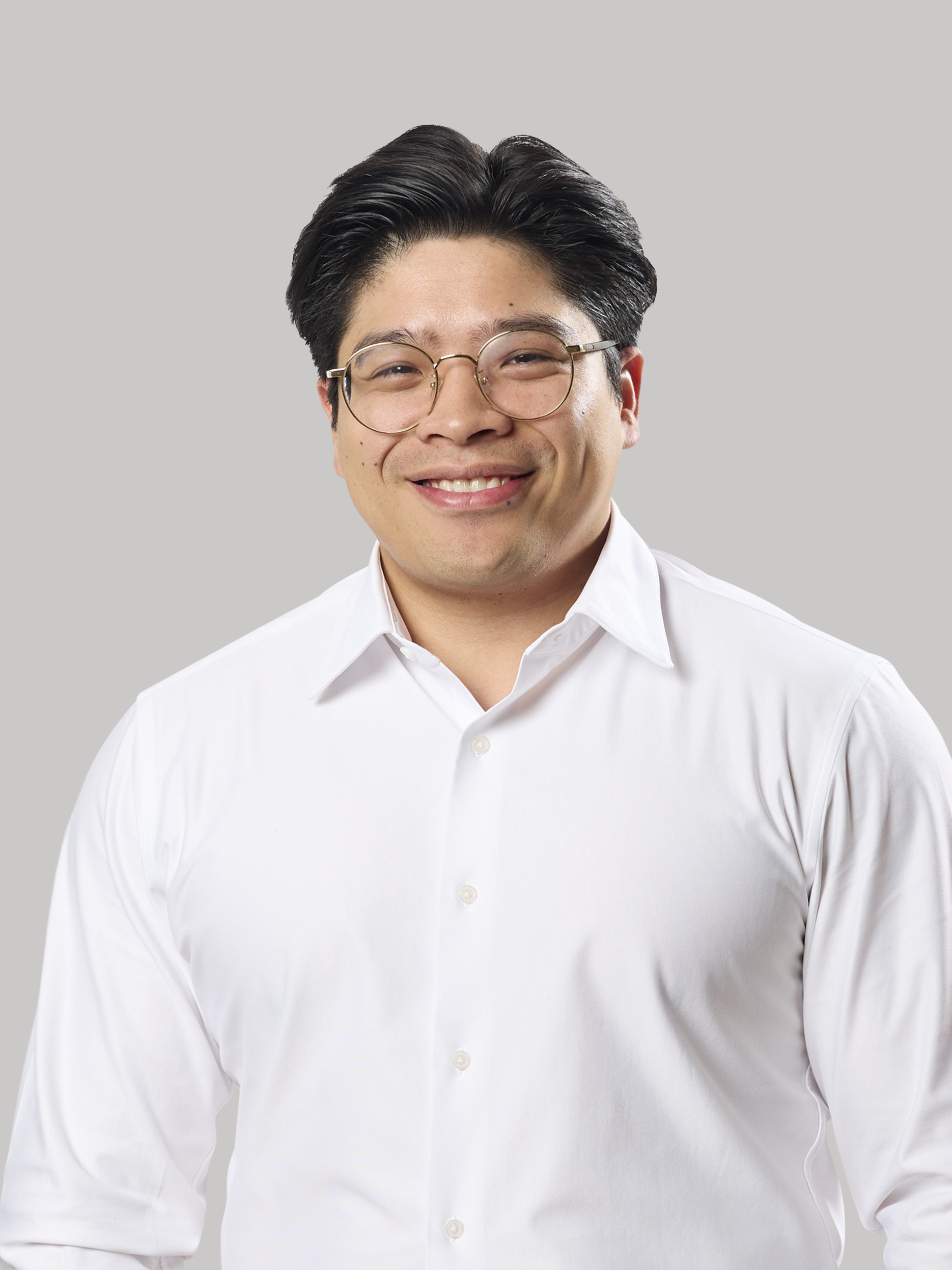 Adam Sampana