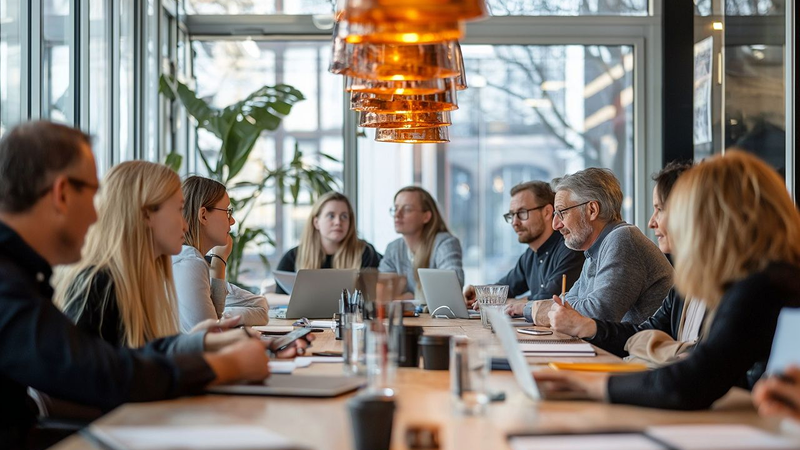 Building Services Talent Solutions 