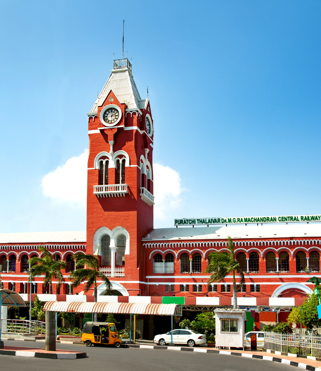 Chennai jobs