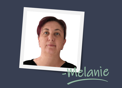 Social Work Blog Melanie Featured 2