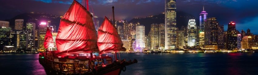 Space Executive Bolsters International Operations with Strategic New Office and Senior Hire in Hong Kong