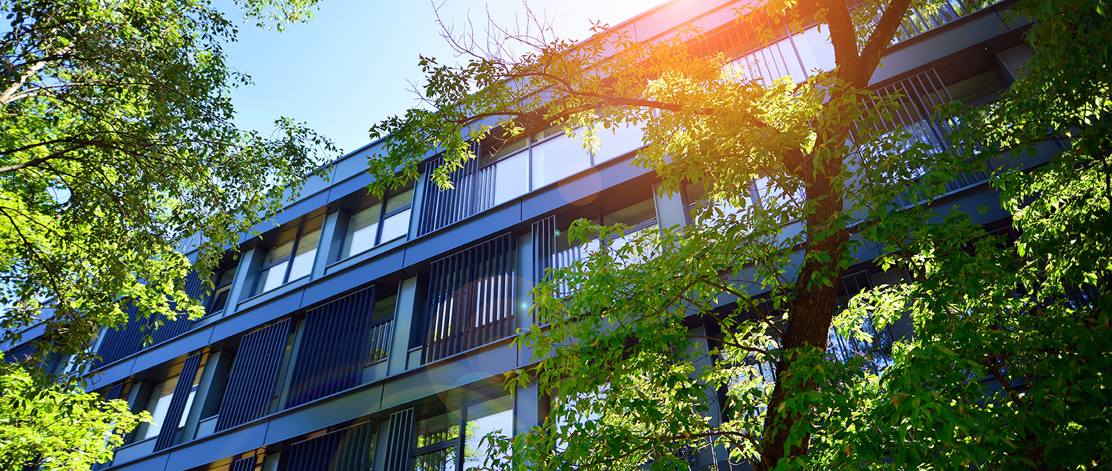 Building Services