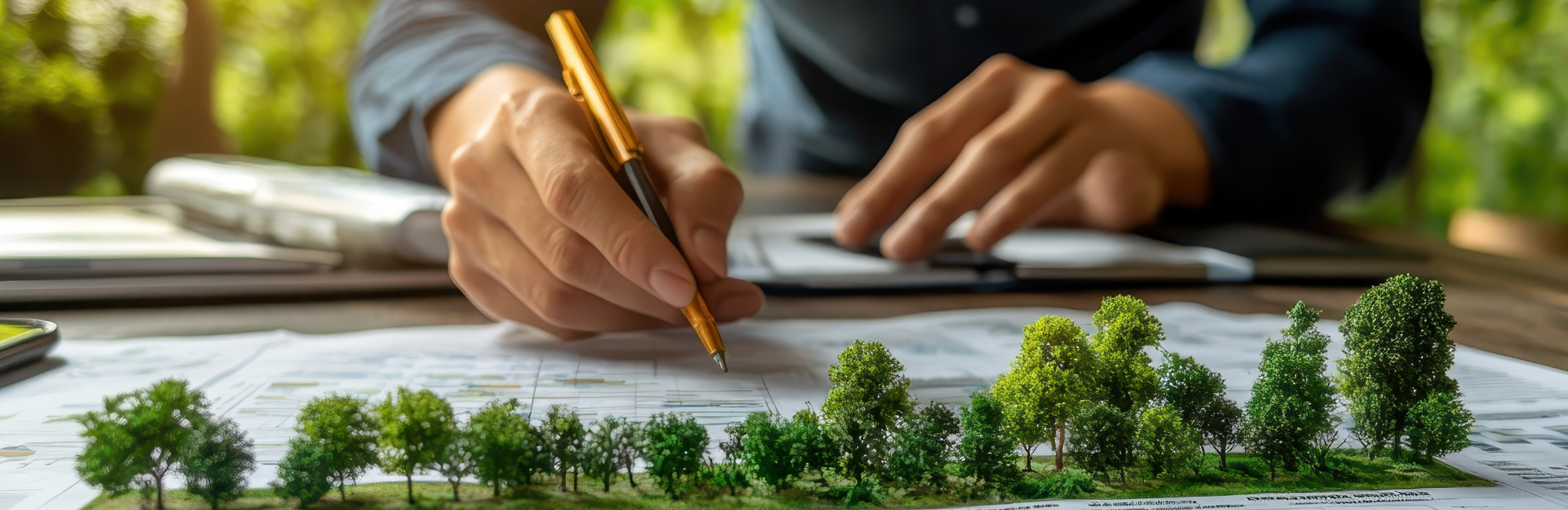 Navigating the Environmental Jobs Market: Skills, Shifts and Staying Ahead