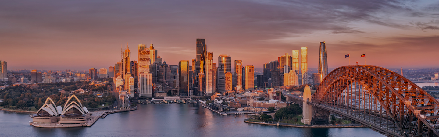 Sydney