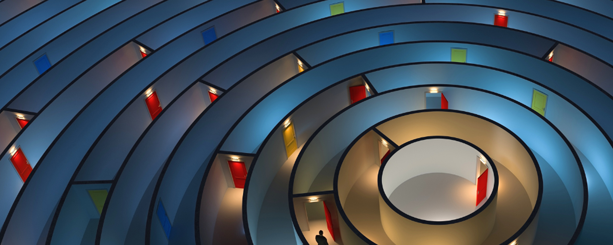 Contact Us Section Background Image