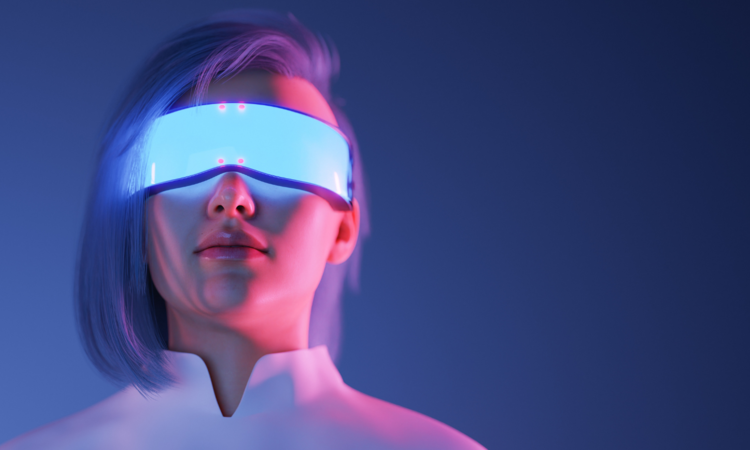 Welcome to the brave new world of the Metaverse