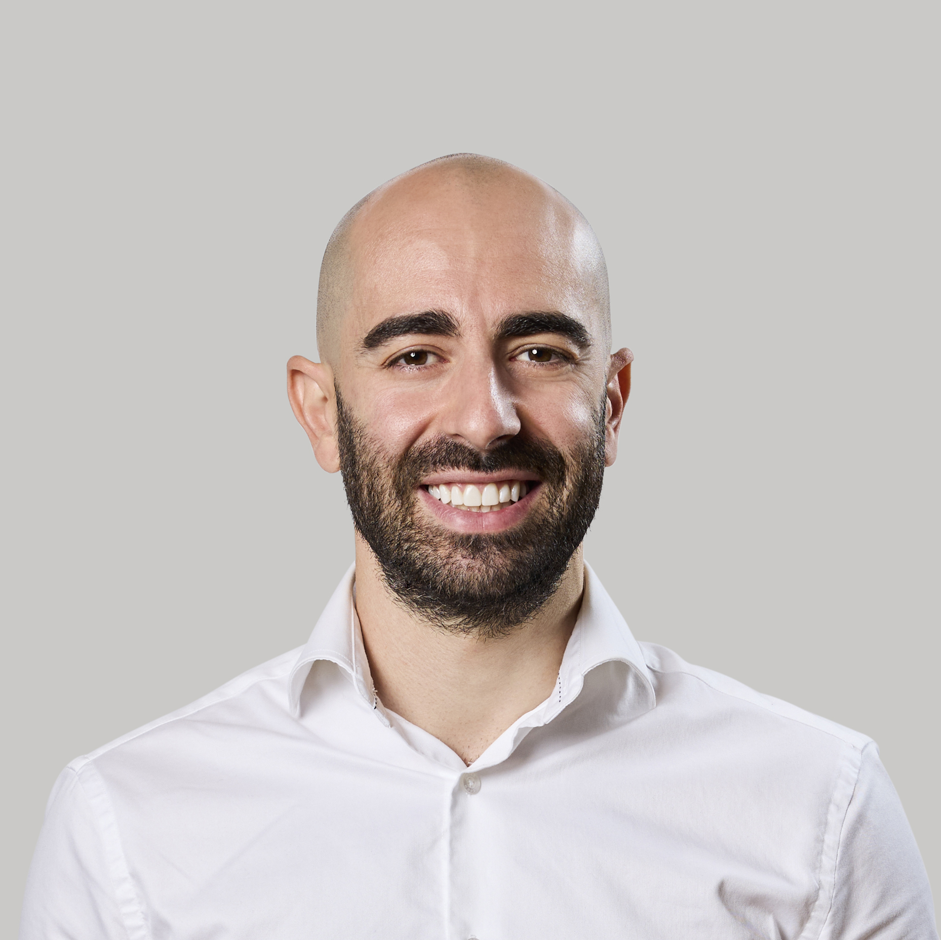 Chris Belegrinos