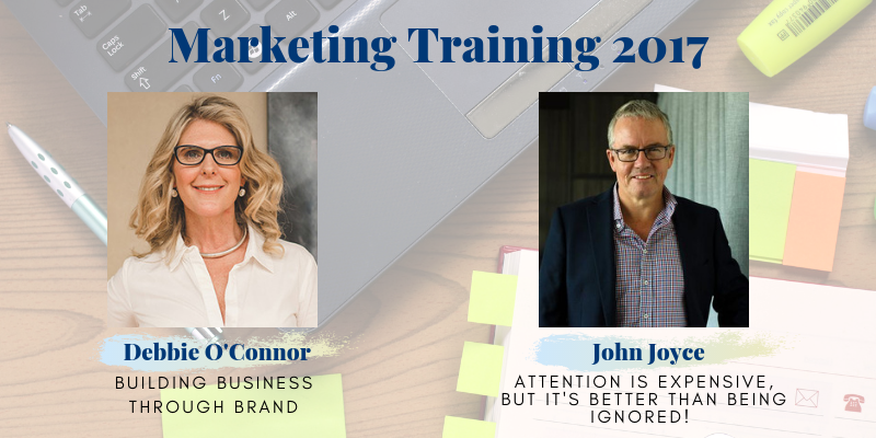 2017 Marketing Seminar