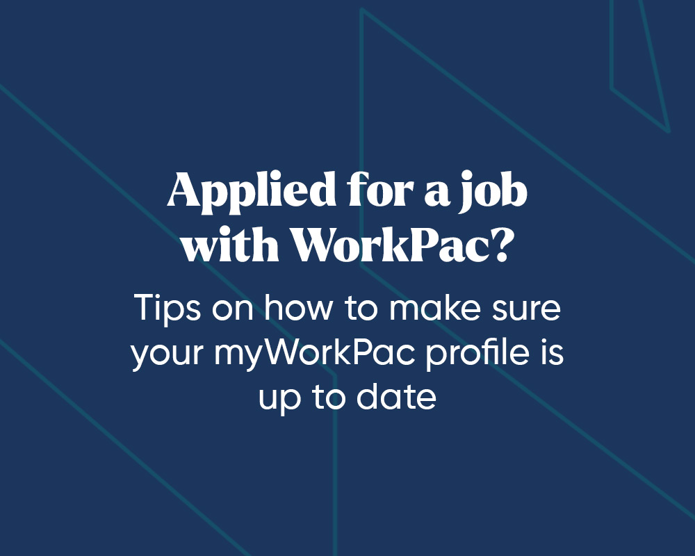 Tips On Myworkpac Blog Header