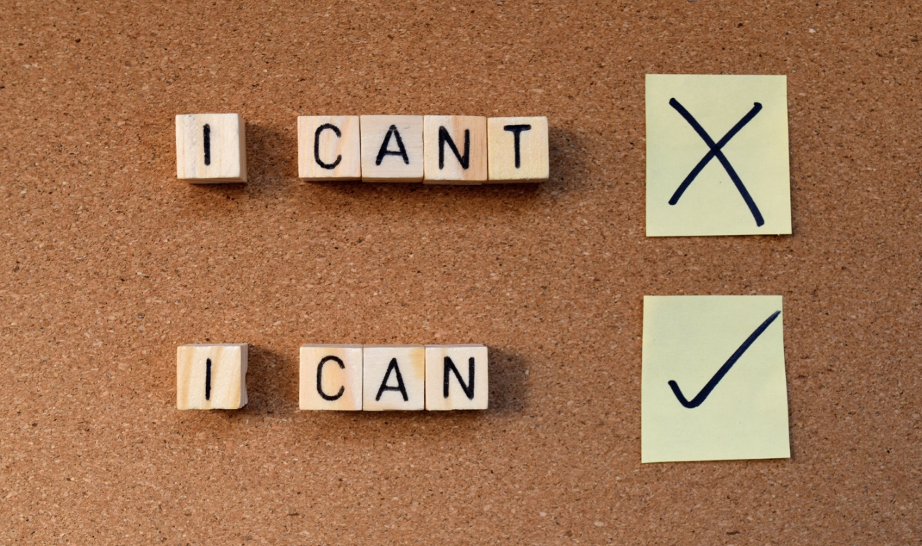 Why Fear Stops Us Hitting ‘Apply’