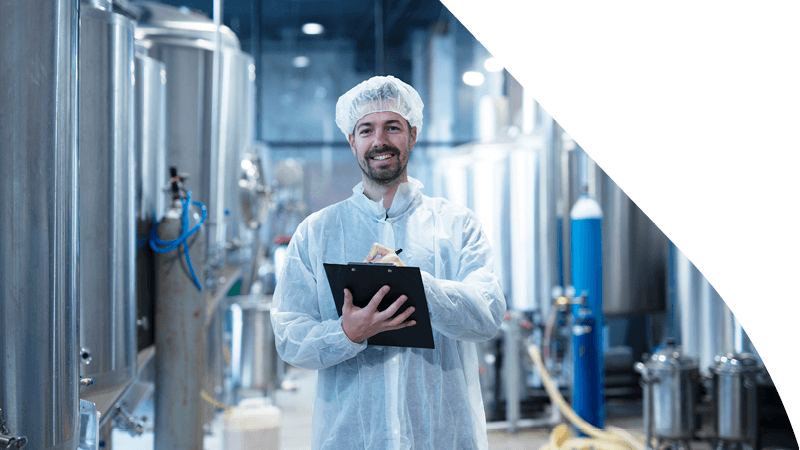 Food Processing Recruitment