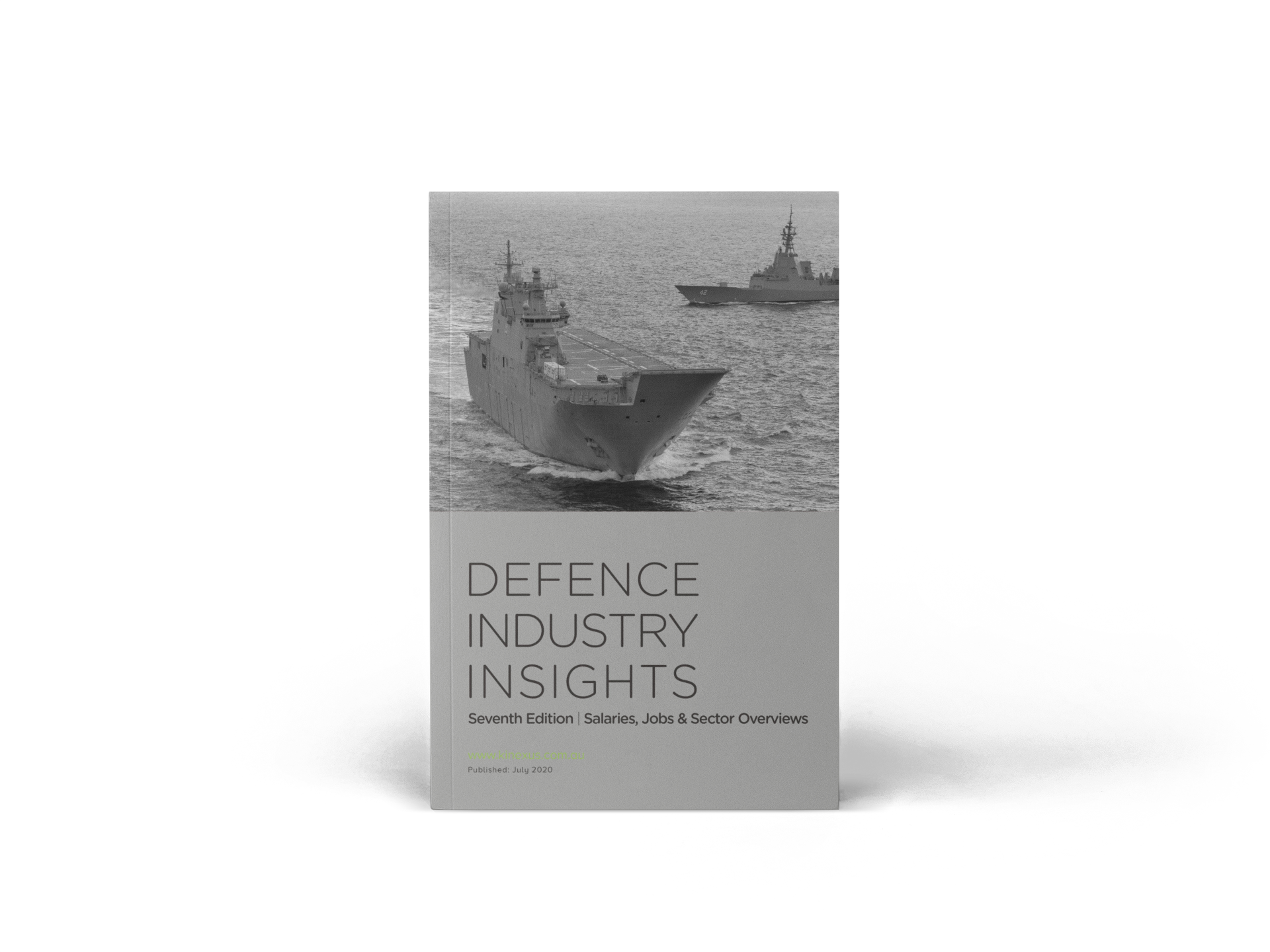 Defence Industry Insights - 7th Edition