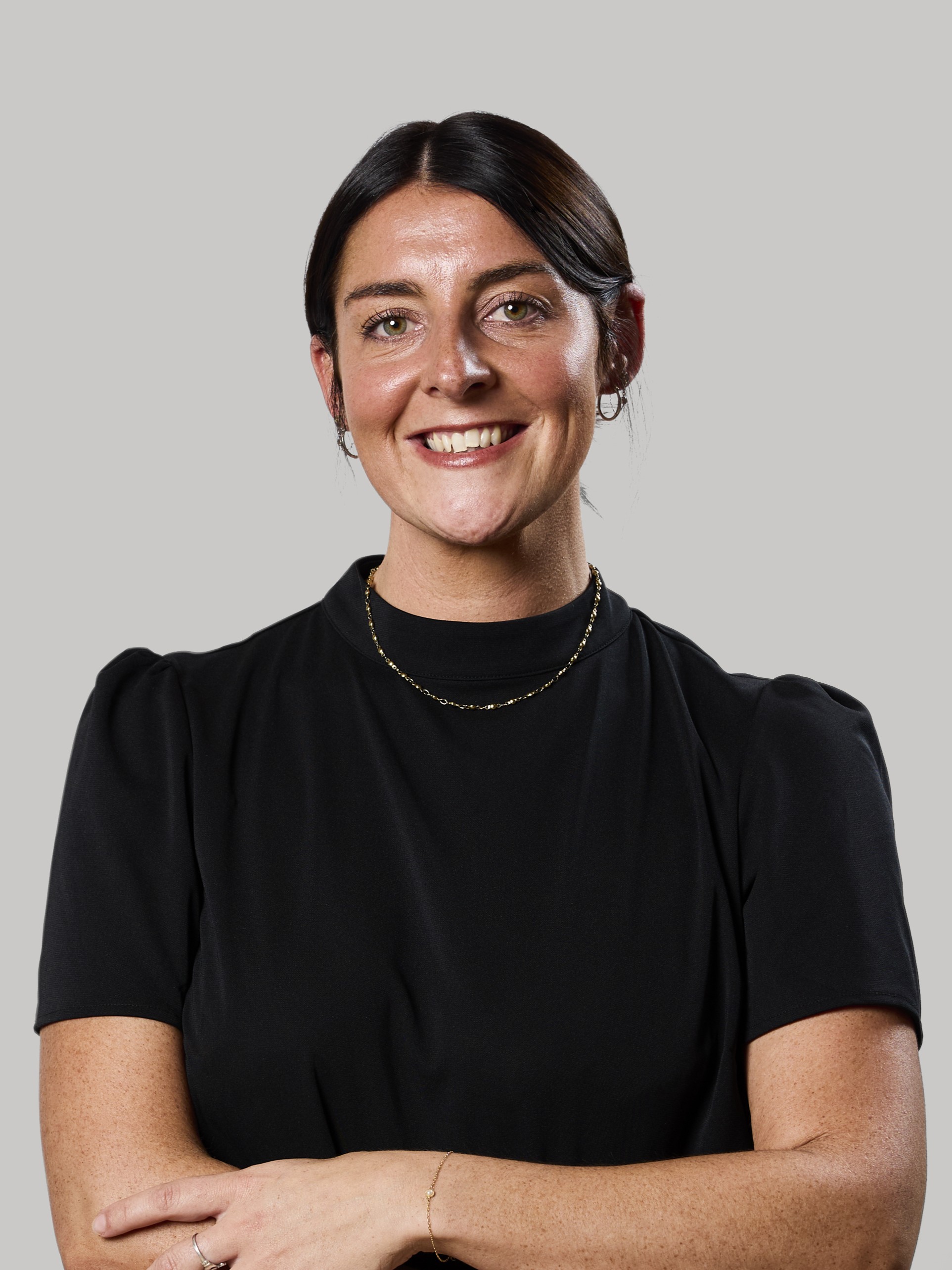 Stephanie Dawson 