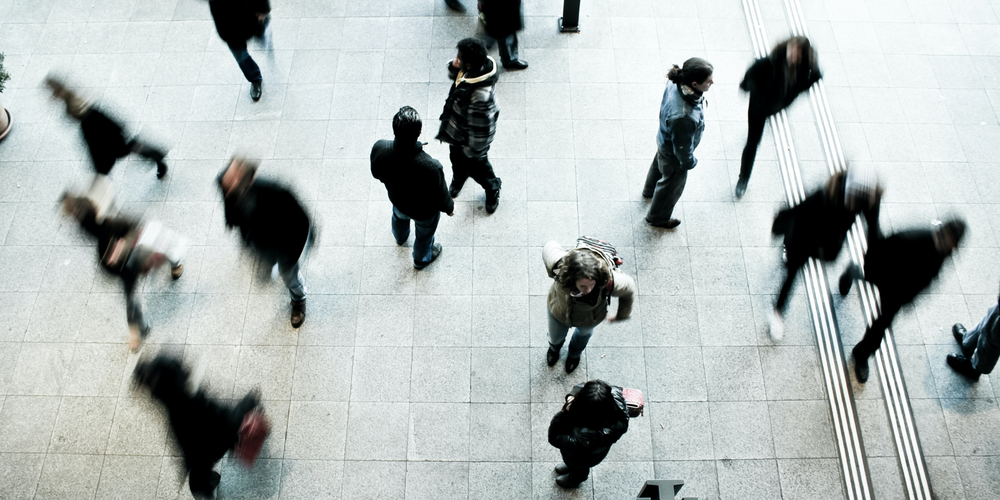 Employers typically view job hopping as a risk, however, in recent years, job hopping has become more common. Is it a recruitment red flag? Read more now.