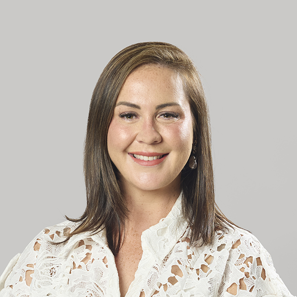 Georgia Auger