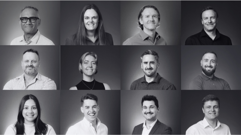 Meet the Kinexus Team