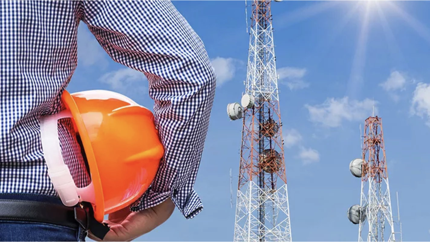 Telecommunications Field Engineer