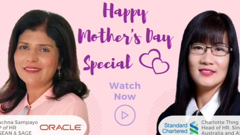 Happy Mother’s Day Special!