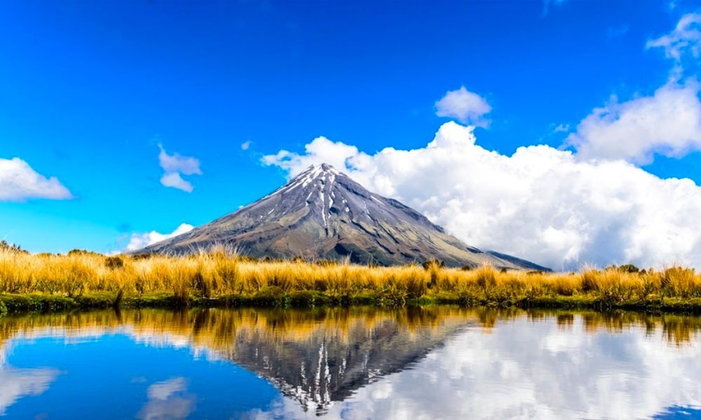 Top 5 places you need to visit while on working holiday visa