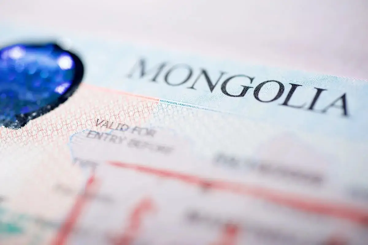 Executive Search Services In Mongolia