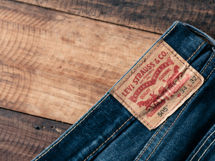 Levi's Jeans Corporate, Social and Environmental Responsibility