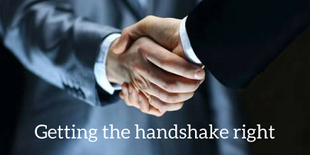 Handshake Image