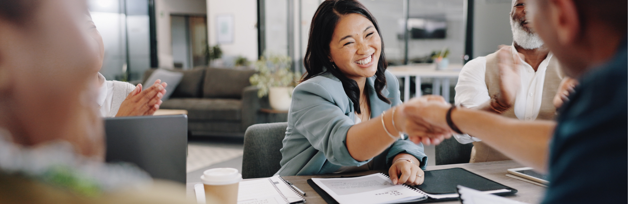 5 Proven Ways to Speed Up Your Hiring Process  (Plus One Game-Changer You Might Be Overlooking)