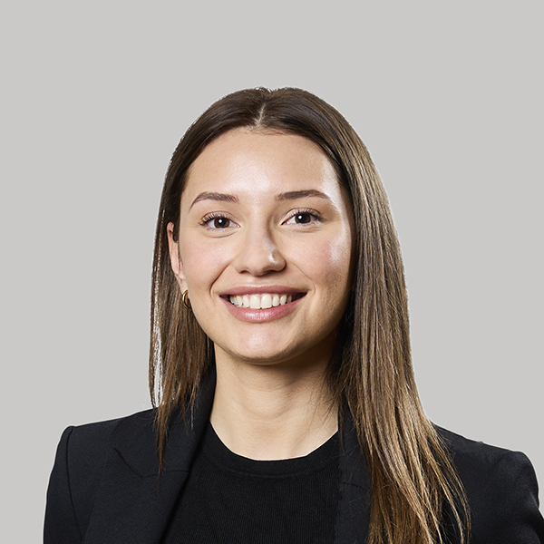 Rebecca Atmatzidis