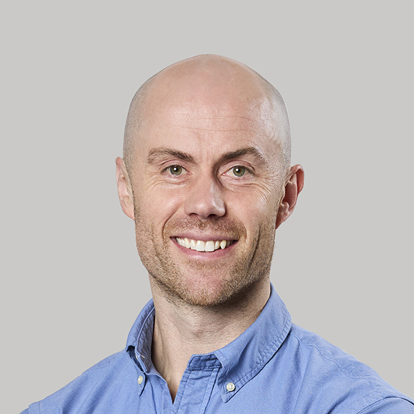 Daniel Close