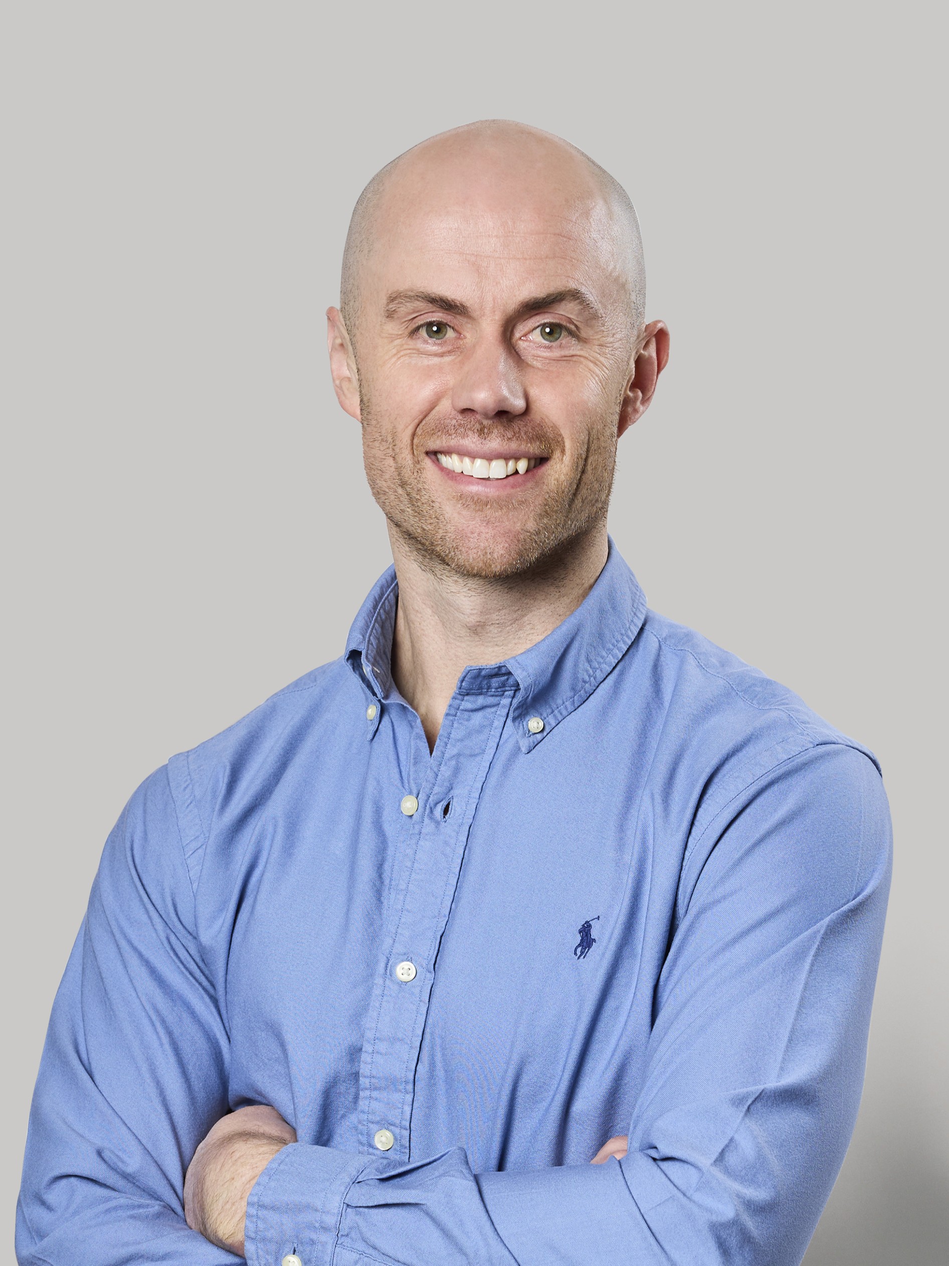 Daniel Close