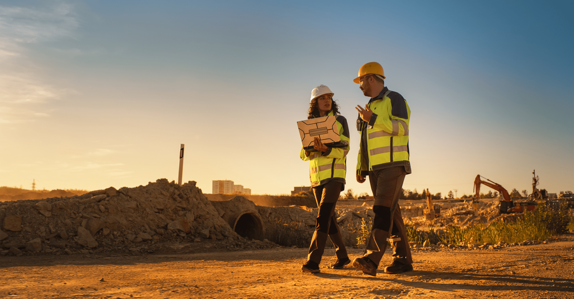 Engineering and Technology Recruitment