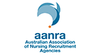 Australian Association of Nursing Recruitment Agencies