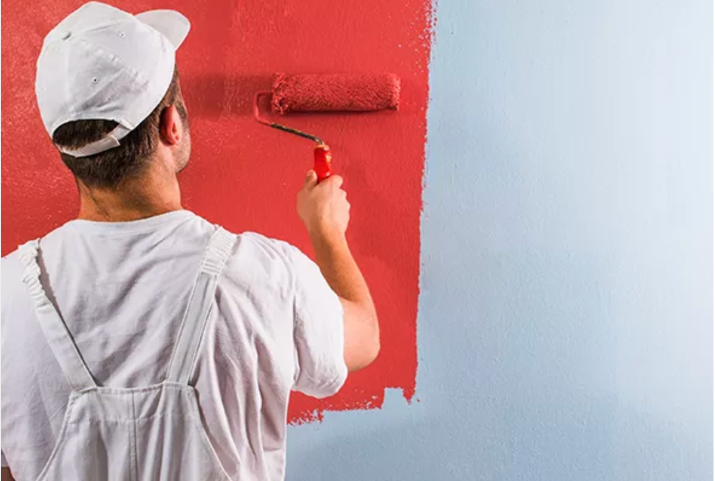 Painting Trades Worker