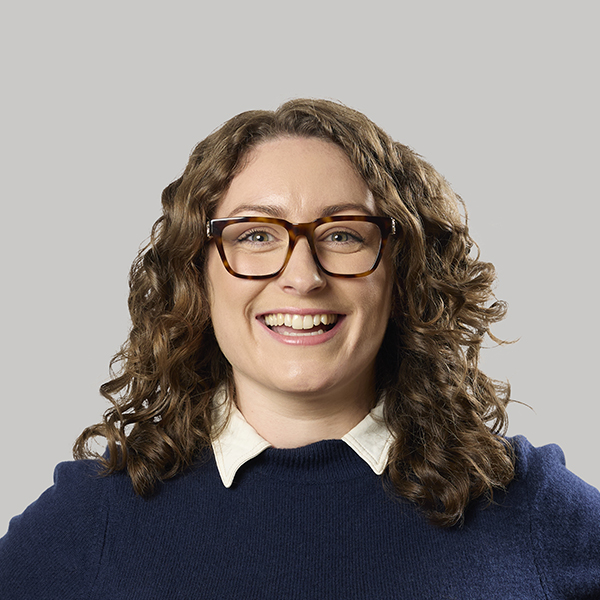 Lyndsay Allan