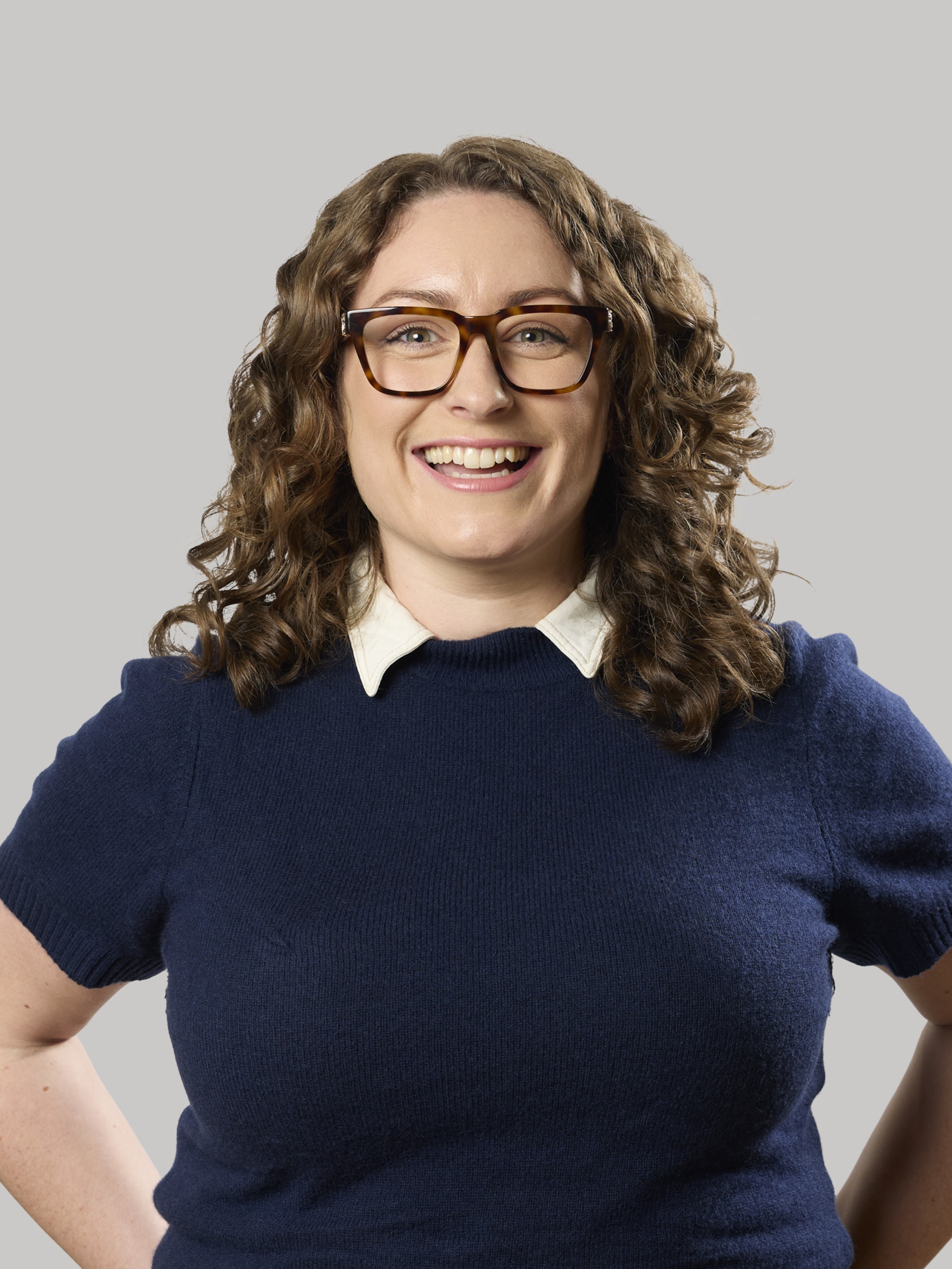 Lyndsay Allan