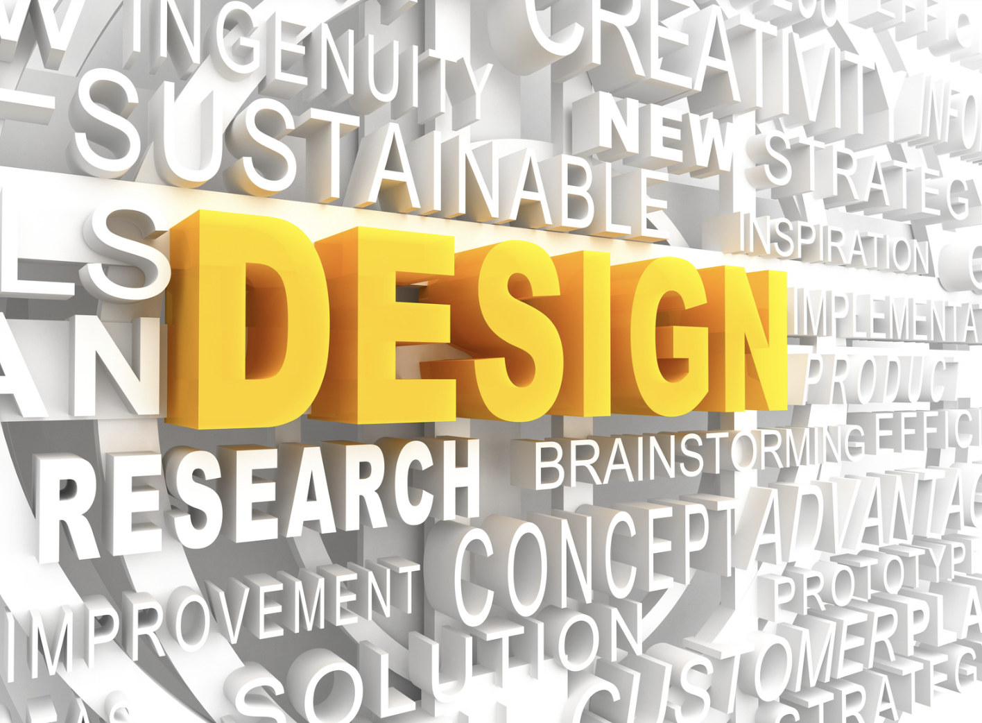 Design is not a Department, it’s a Growth Lever