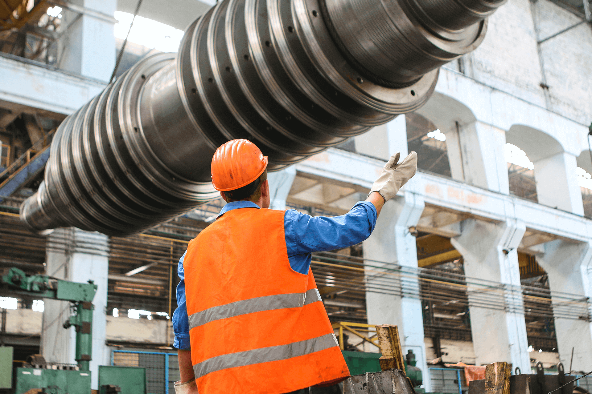 How to create and maintain a safe workplace